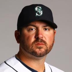 Joe Saunders