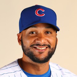 Carlos Corporan