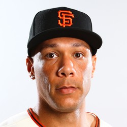 Kyle Blanks