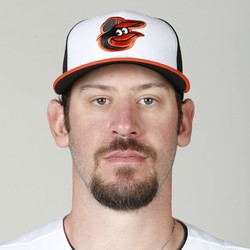 Logan Ondrusek
