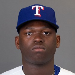 Demarcus Evans