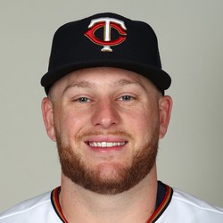 Travis Blankenhorn