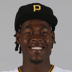 Oneil Cruz