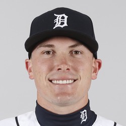 Beau Burrows