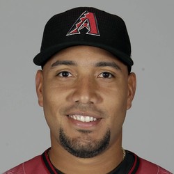 Albert Suarez