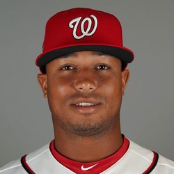 Moises Sierra