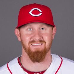 Nate Adcock