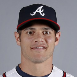 Anthony Recker