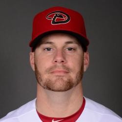 Blake Beavan