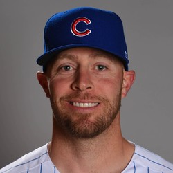 Chris Gimenez