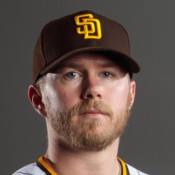Pierce Johnson