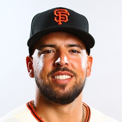 Chris Marrero