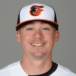 Steve Clevenger