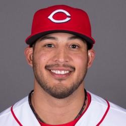 Pedro Villarreal