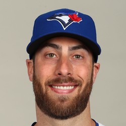 Anthony Bass