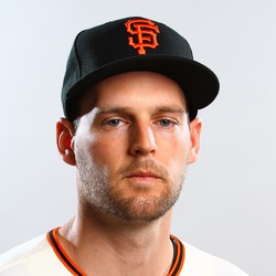 Conor Gillaspie