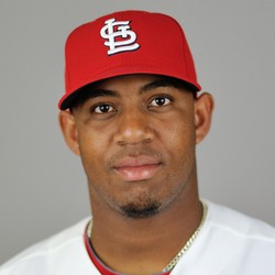 Oscar Taveras