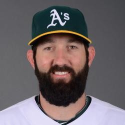 Jason Pridie