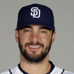 Jarred Cosart