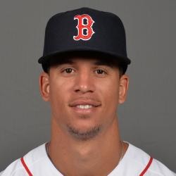 Quintin Berry
