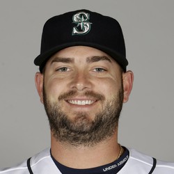 Chris Heston
