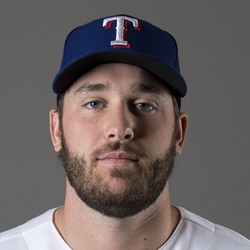 Clayton Blackburn