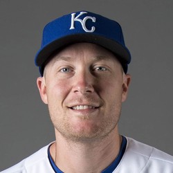 Cody Asche