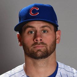 Justin Hancock