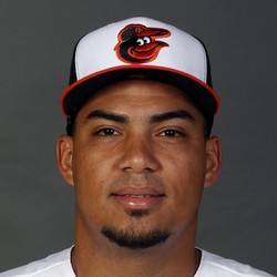 Anthony Santander