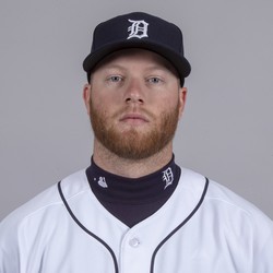 Dustin Peterson