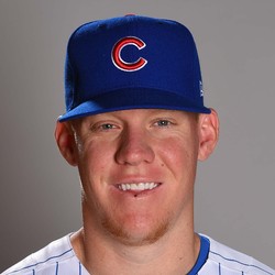 Rob Zastryzny