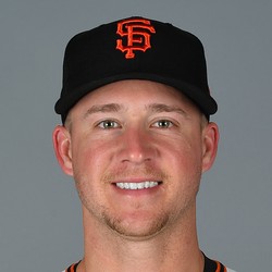 Trevor Gott