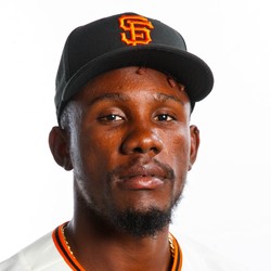 Orlando Calixte