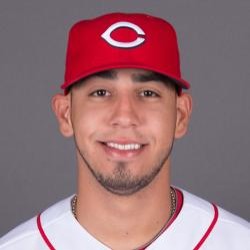 Neftali Soto