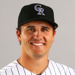 Brett Marshall