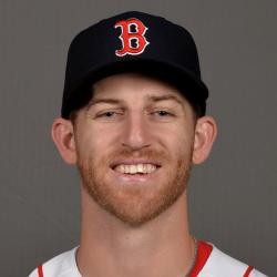Zeke Spruill