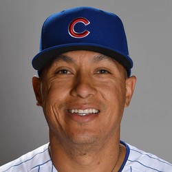 Efren Navarro
