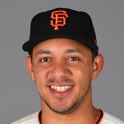 Cristhian Adames