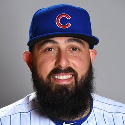 Ali Solis