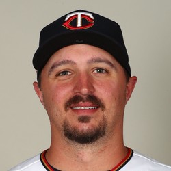 Blaine Hardy