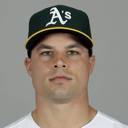 Jake Smolinski