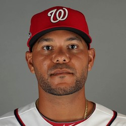Chris Dominguez