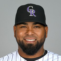 Jairo Diaz