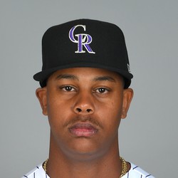 Yency Almonte