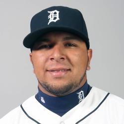 Miguel Gonzalez
