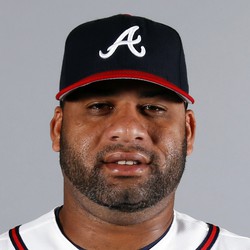 Joel De La Cruz
