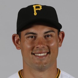 Luke Maile