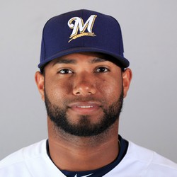 Yhonathan Barrios