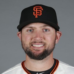 Jake Barrett
