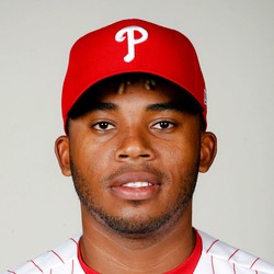 Edubray Ramos